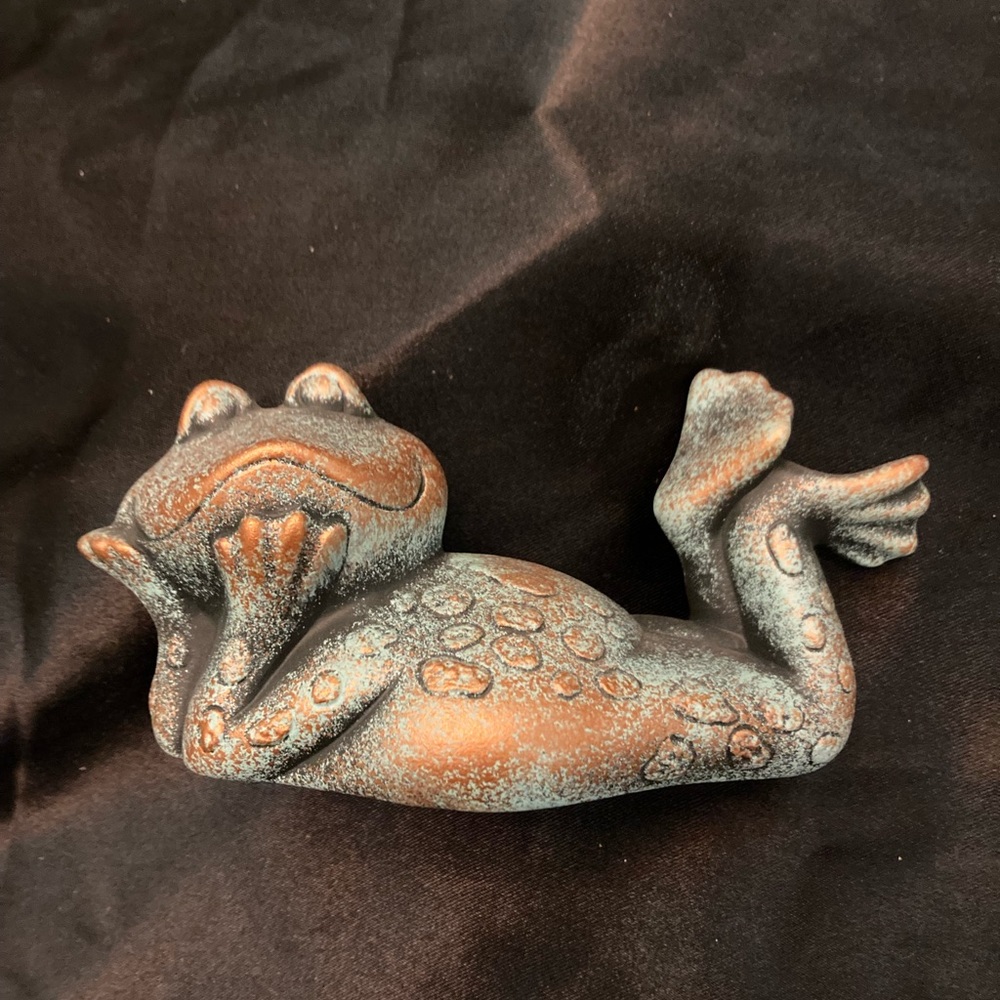 Fun Frog Family - Picture 6 of 9